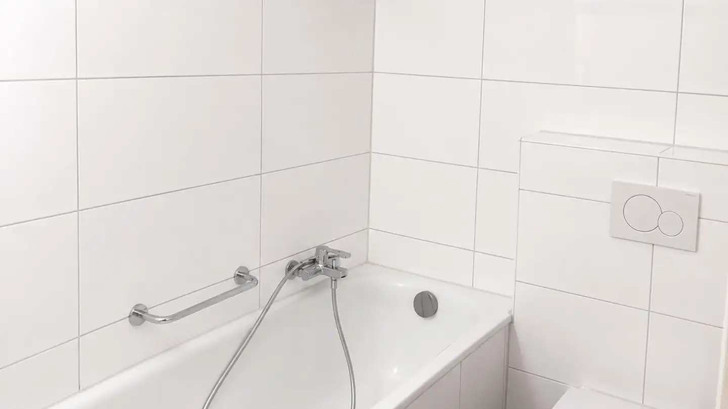Wohnung mieten - 4058 Basel - Foto 3