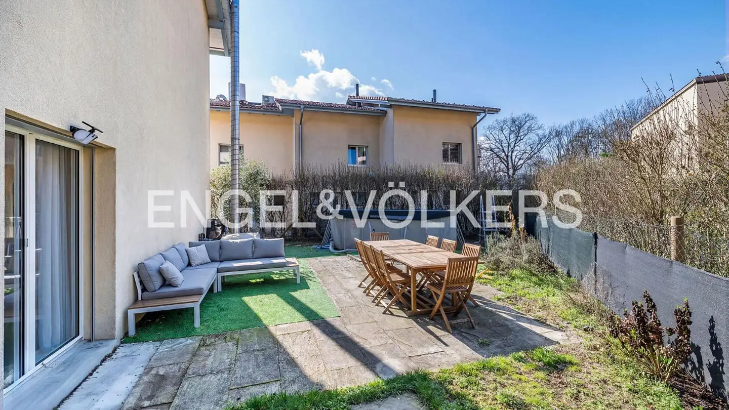 Casa singola in vendita - Via San Michele 48c, 6987 Caslano - Foto 3