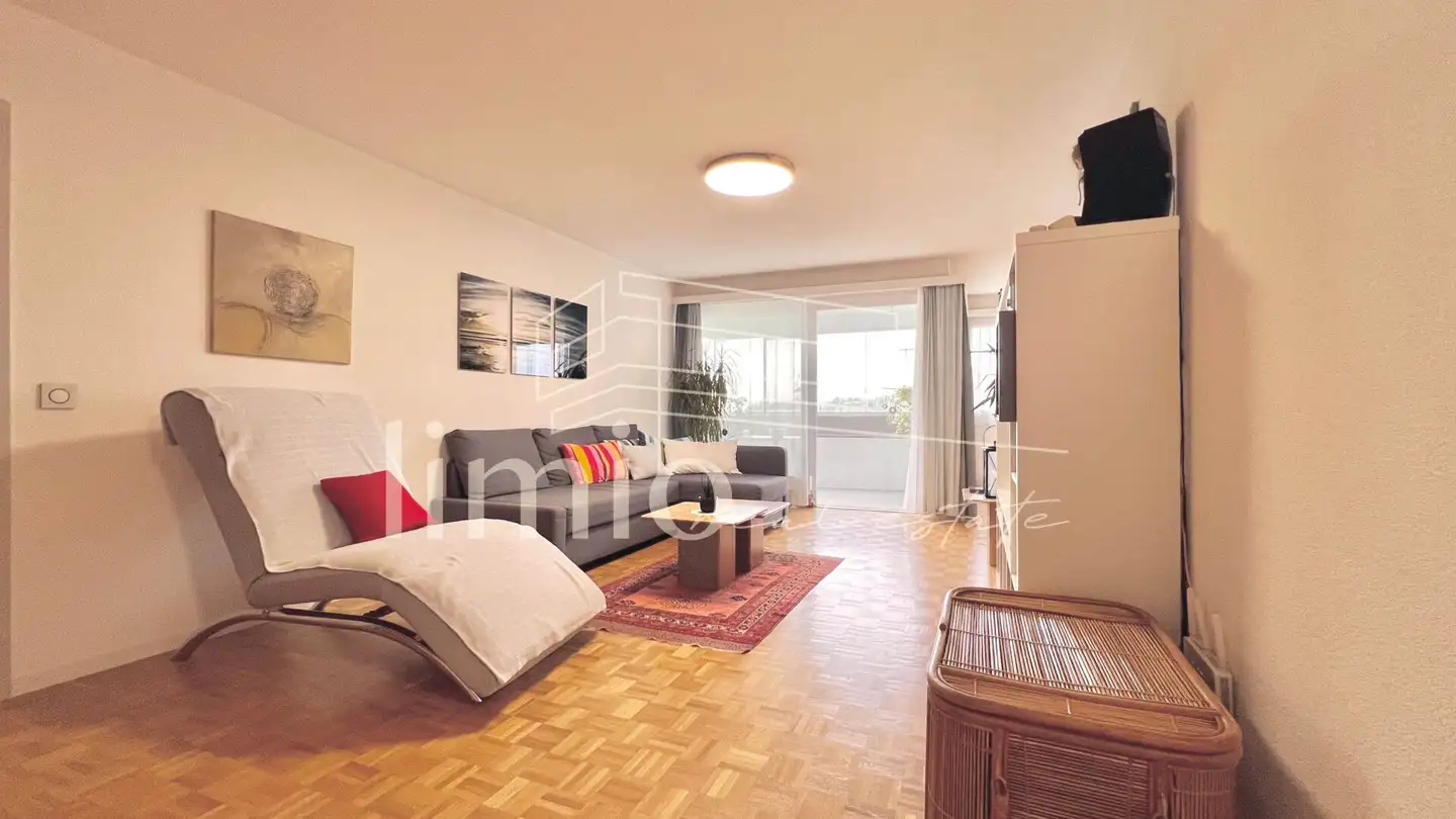 Apartment for sale - 8500 Frauenfeld