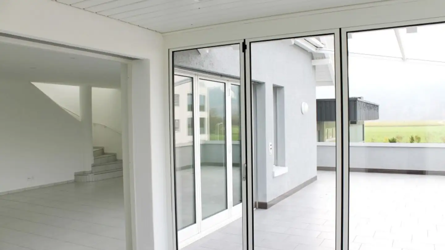 Attico in affitto - Landstrasse 215, 5416 Kirchdorf AG - Photo 3