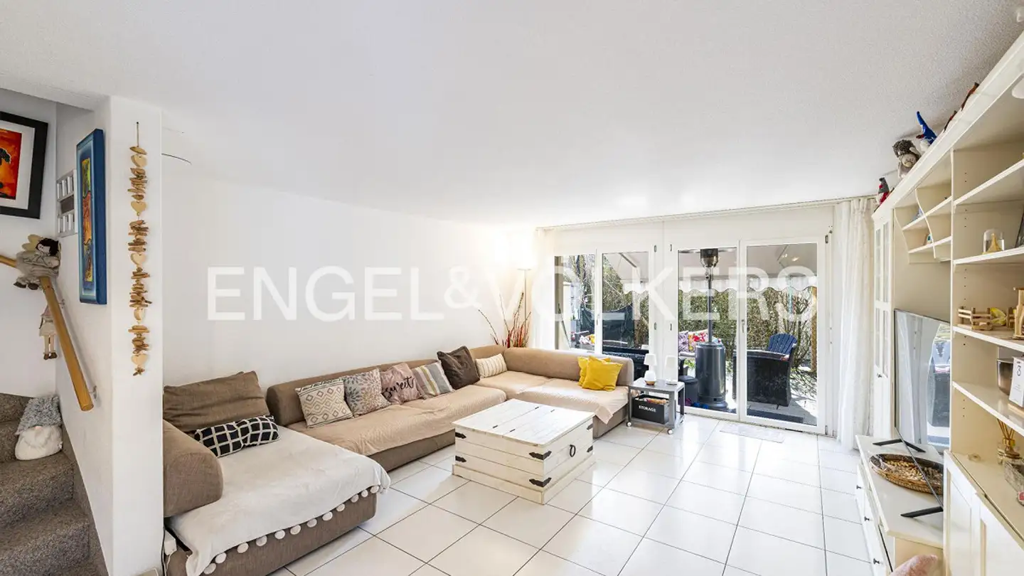 Casa singola in vendita - Via San Michele 48c, 6987 Caslano - Foto 4