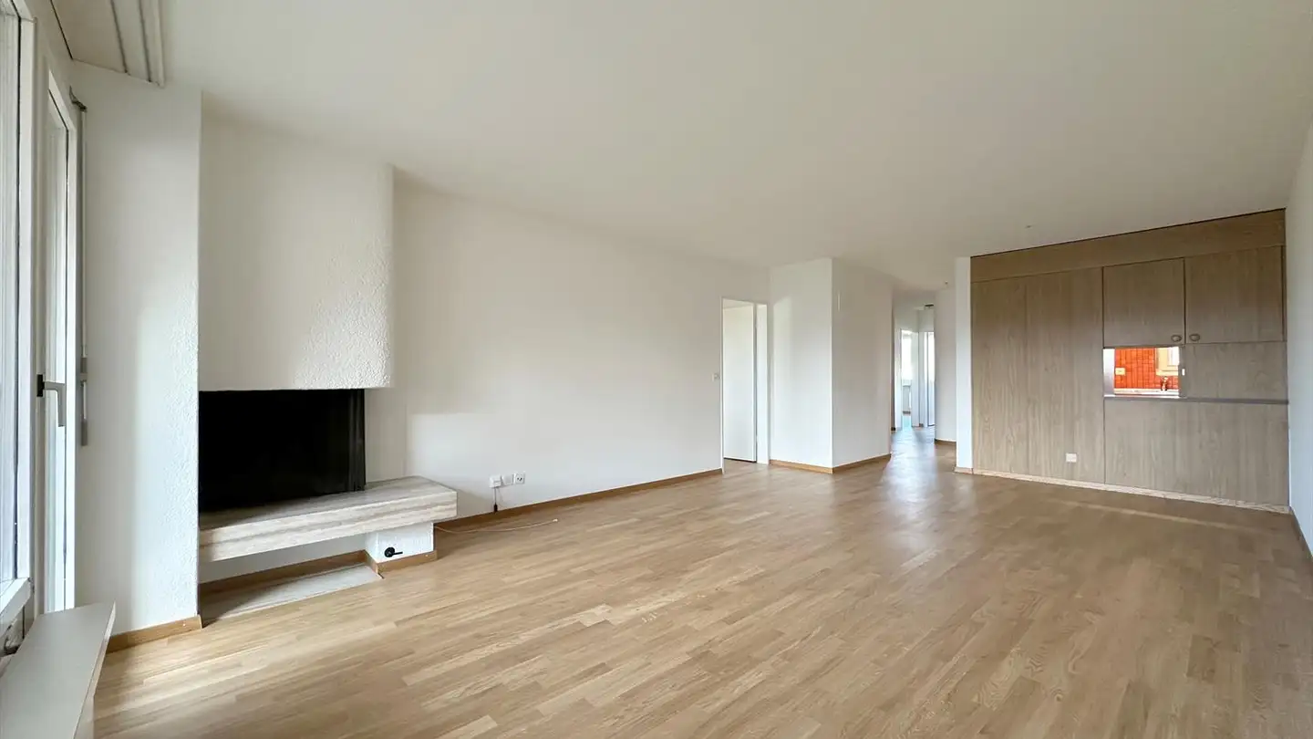 Apartment for rent - Langackerstrasse 7, 8952 Schlieren - Photo 4