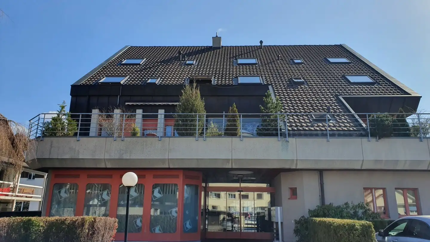 Commercial à louer - Rue Des Grands Prés 2, 2854 Bassecourt - Photo 4