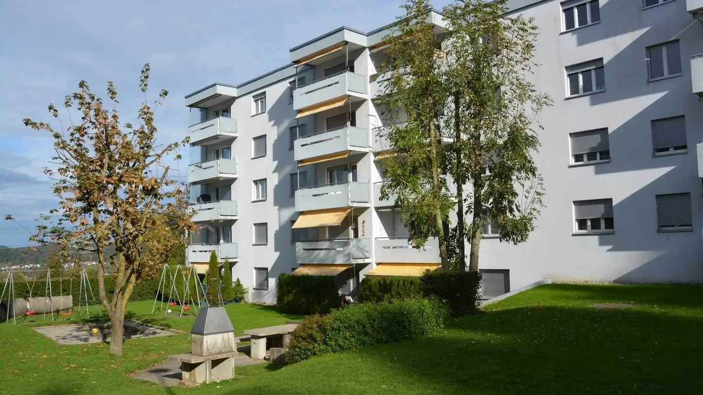 Appartamento in affitto - Quellenstrasse 4, 9240 Uzwil - Photo 3
