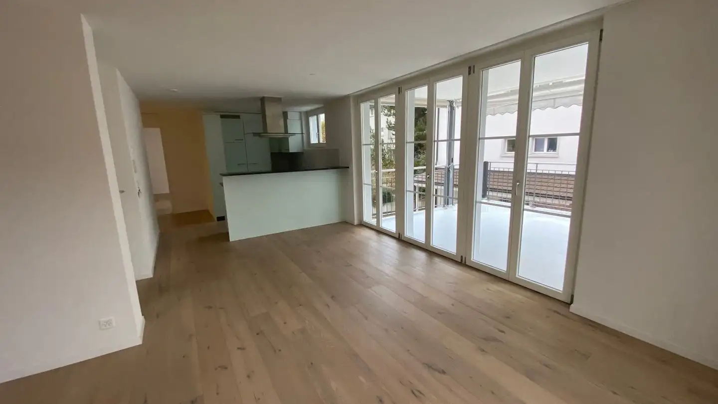Wohnung mieten - Rennweg, 8704 Herrliberg - Foto 2