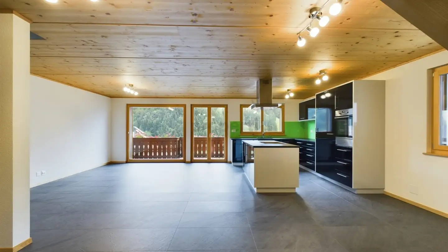 Apartment for rent - 1656 Im Fang
