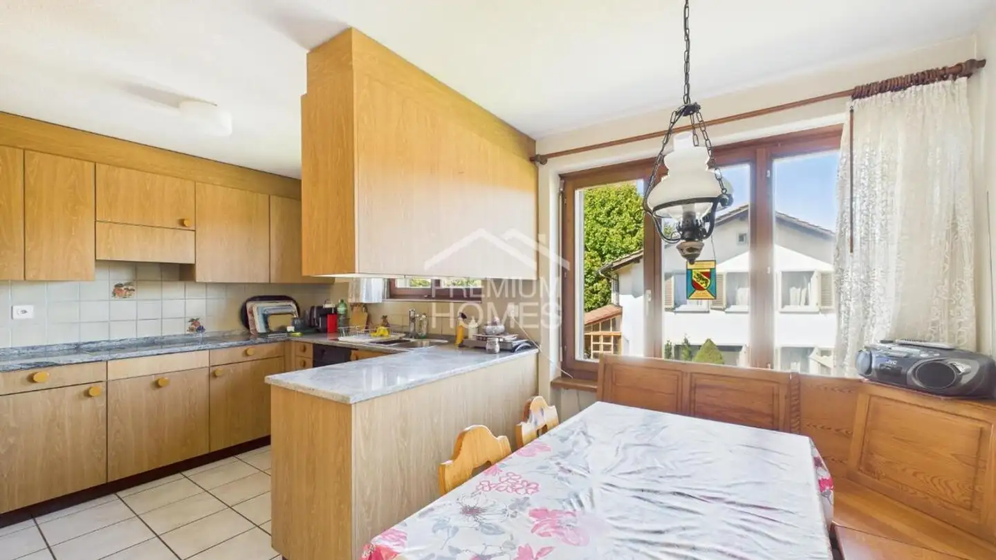 Cave house for sale - 4950 Huttwil - Photo 3