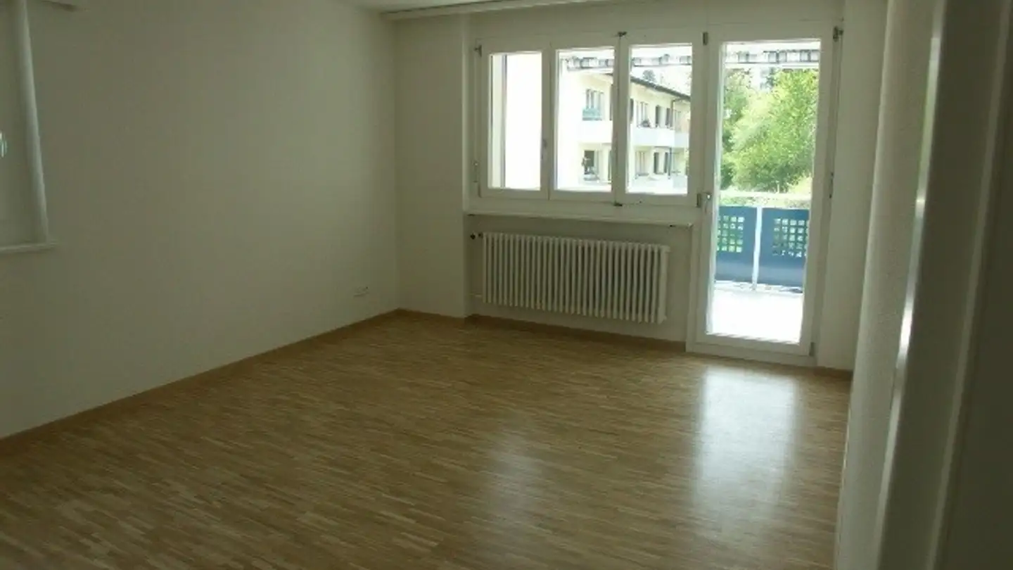 Appartement à louer - Zielackerstrasse 30, 8500 Frauenfeld