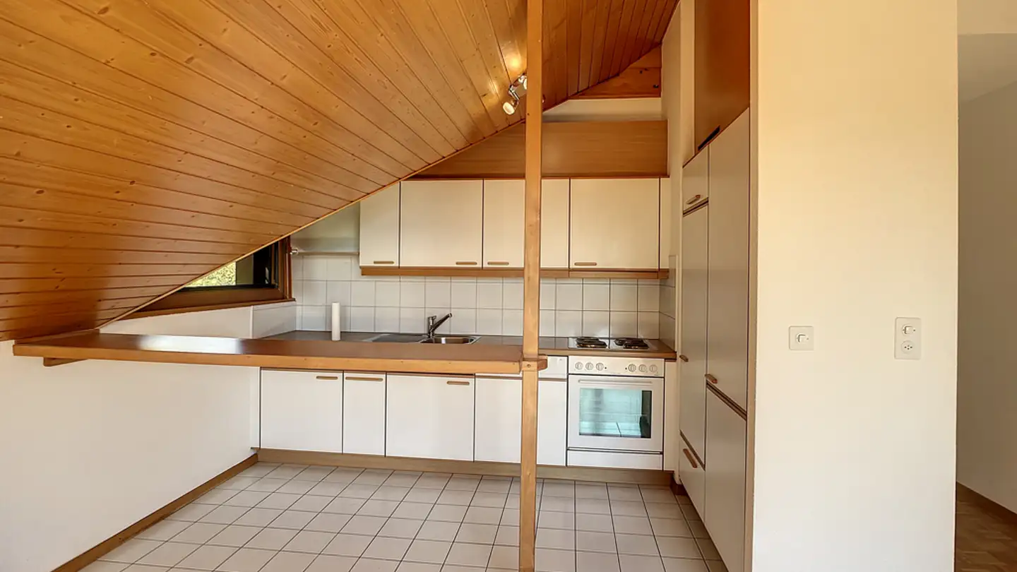 Wohnung mieten - Chemin De Panlièvre 20a, 1266 Duillier