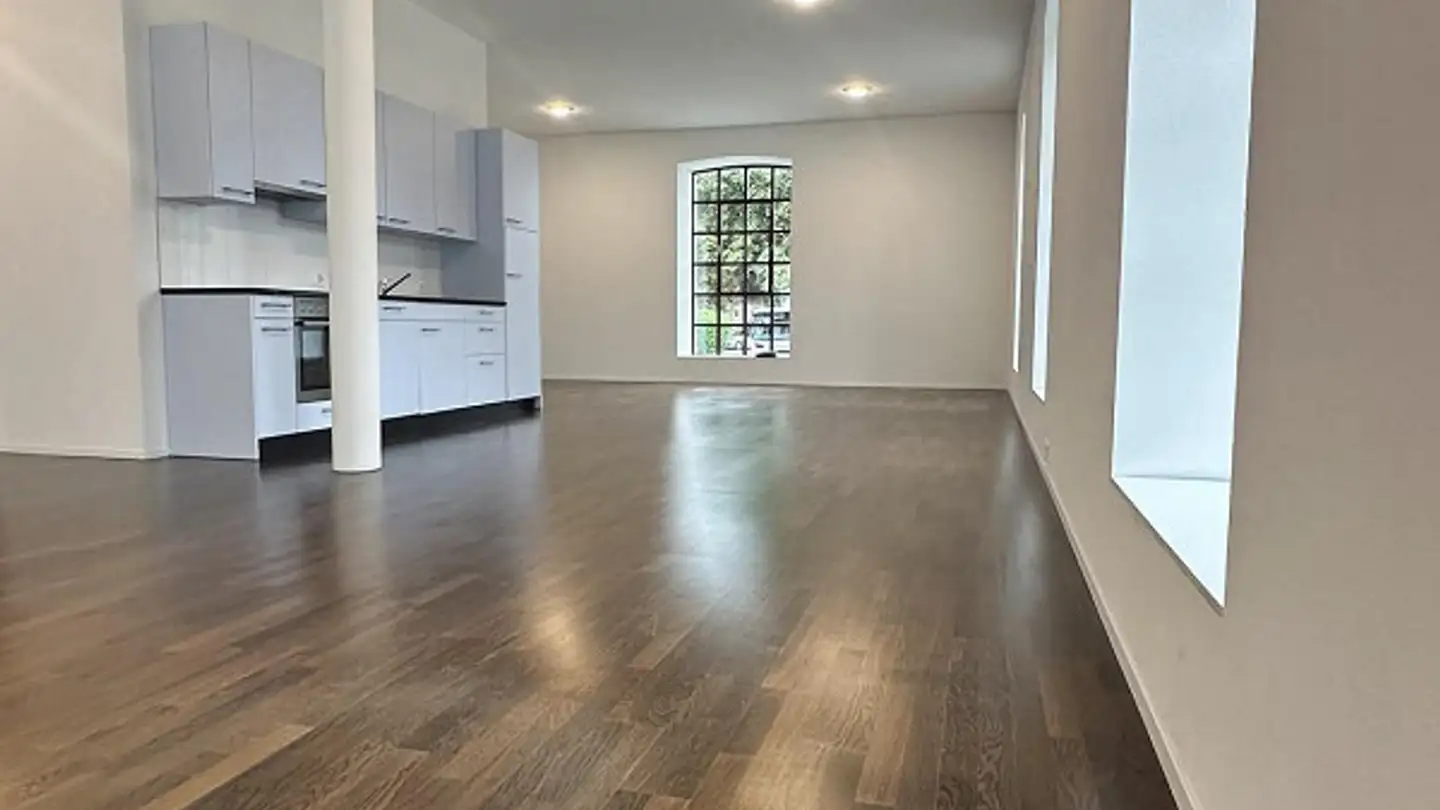 Studio à louer - Krauchthalstrasse 2, 3324 Hindelbank - Photo 3