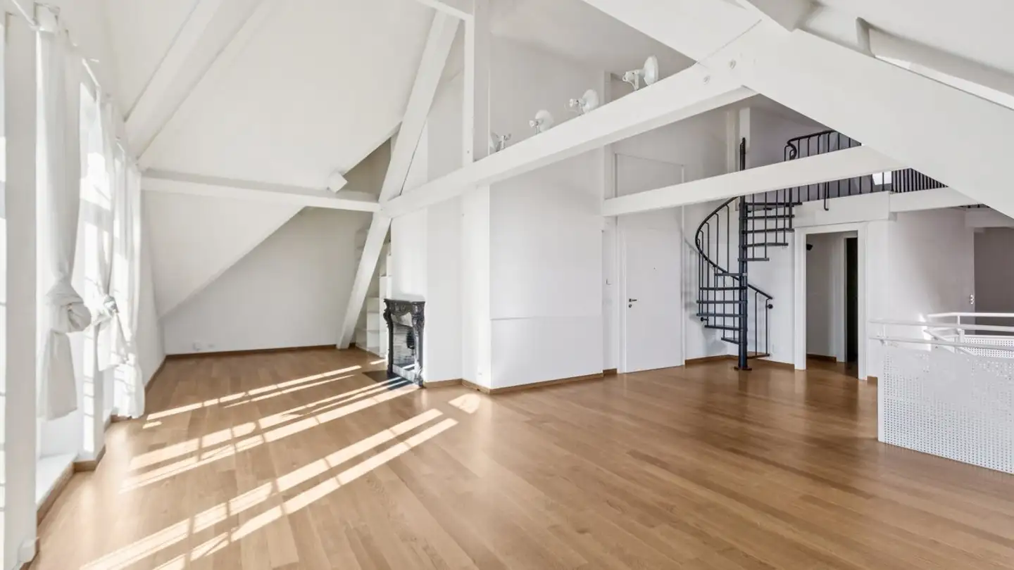 Duplex in vendita - 1170 Aubonne