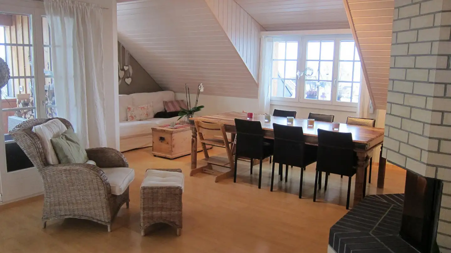 Appartamento in affitto - Fällandenstrasse 3c, 8124 Maur