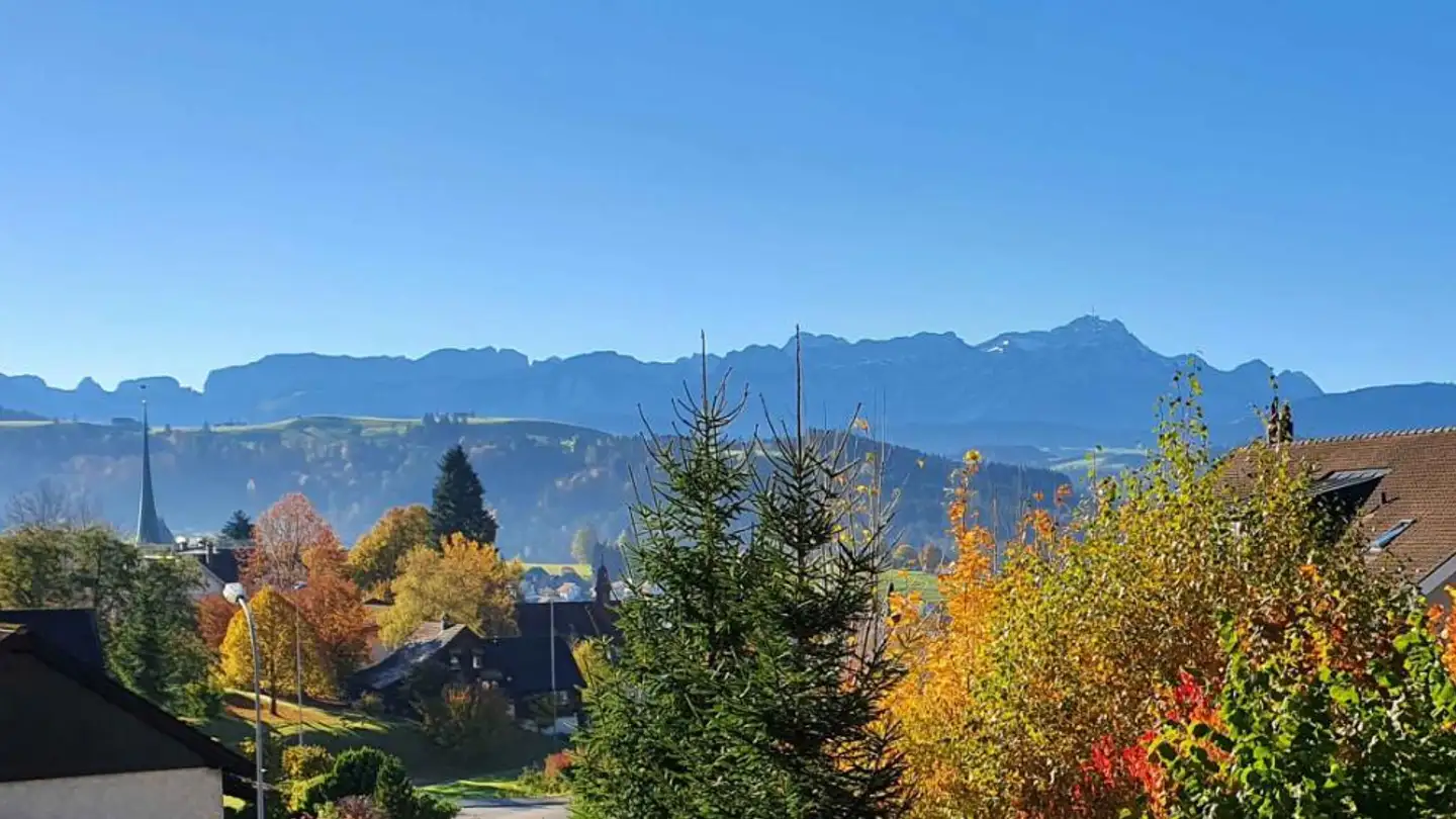 Single house for sale - Hinterrainstrasse, 9053 Teufen AR - Photo 2