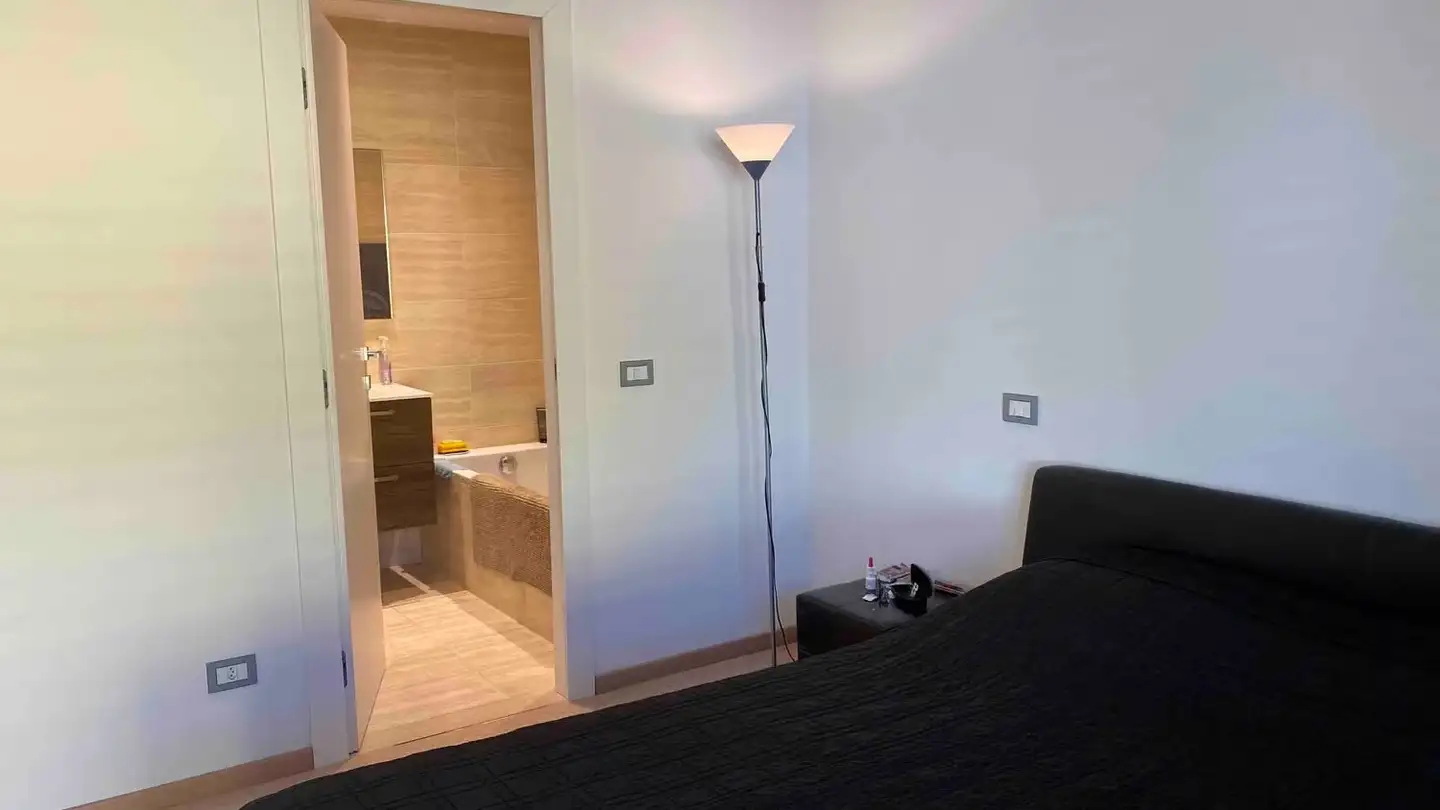 Appartamento in vendita - Via Franco Zorzi 4, 6900 Paradiso - Foto 4