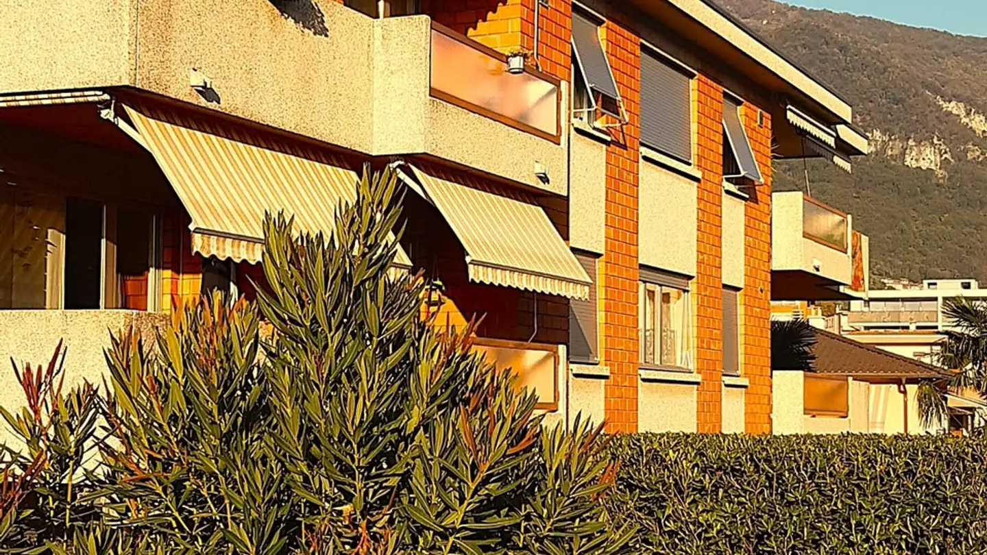 Wohnung kaufen - 6850 Mendrisio - Foto 2