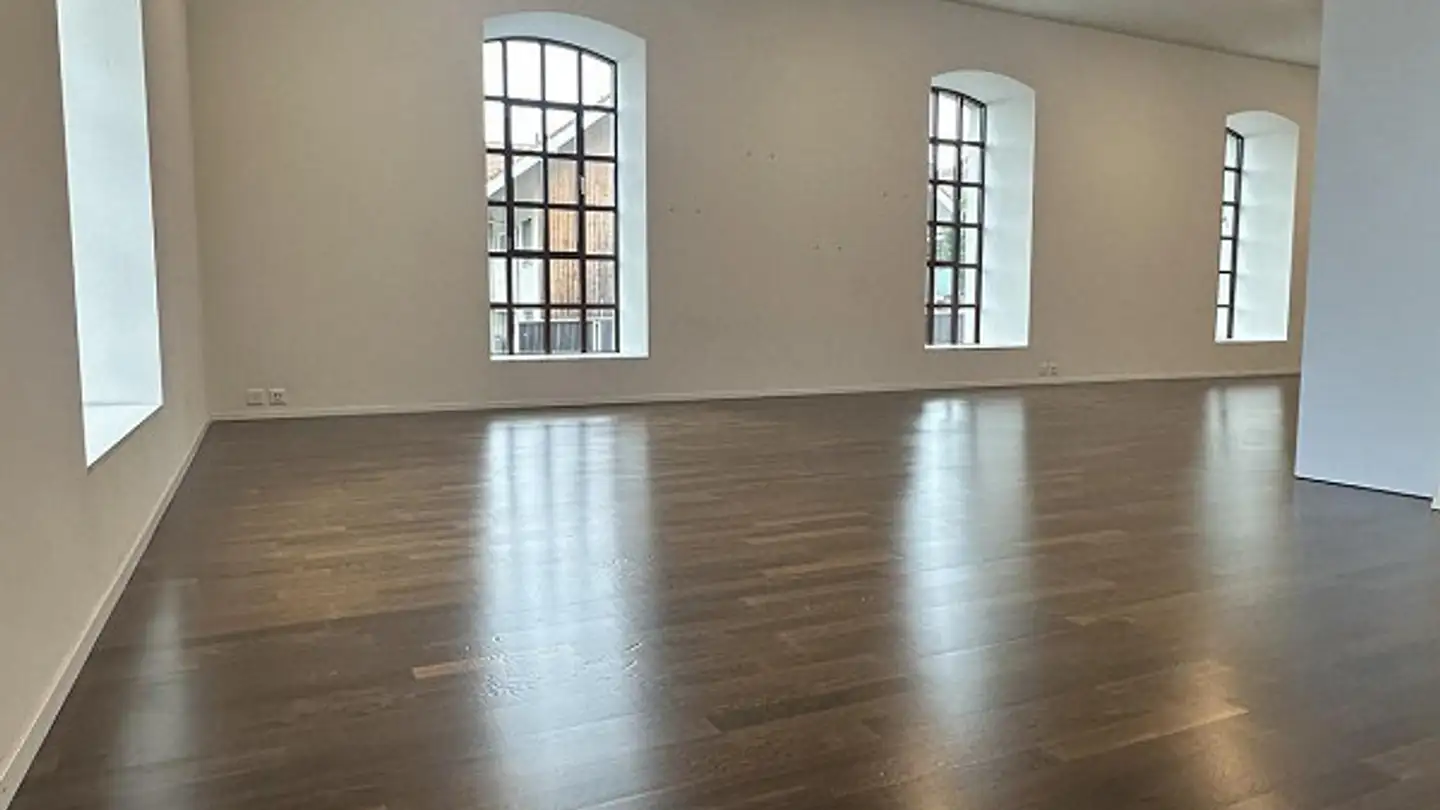 Studio à louer - Krauchthalstrasse 2, 3324 Hindelbank - Photo 2