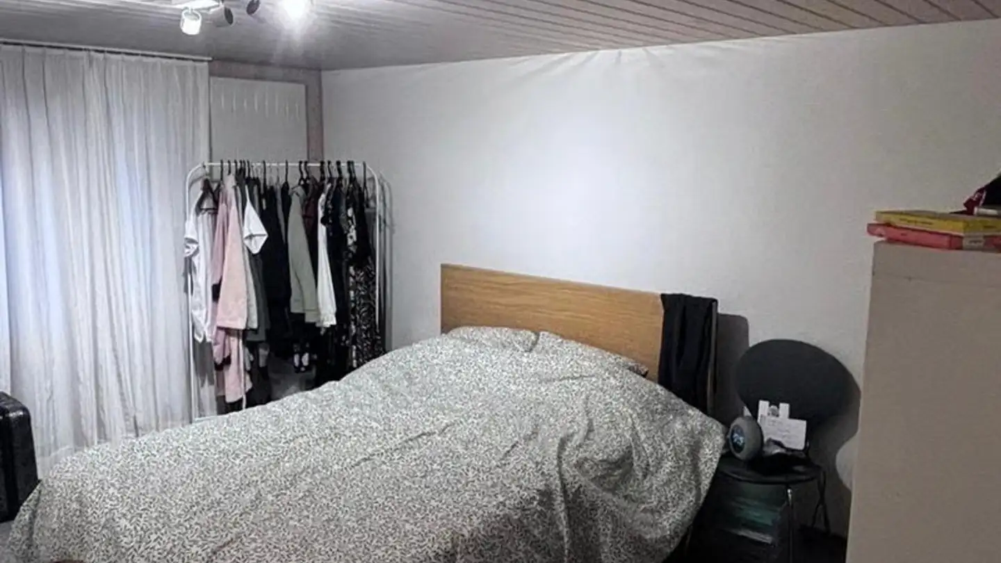 Appartement à louer - Mitteldorfstrasse 5, 5607 Hägglingen - Photo 3