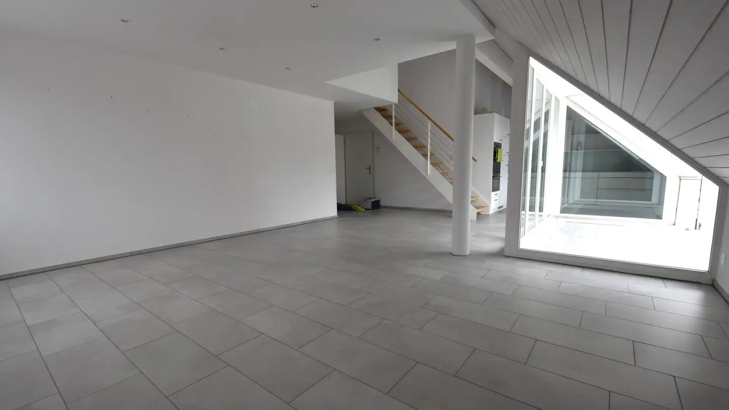 Duplex for sale - Grundstrasse 2, 8488 Turbenthal