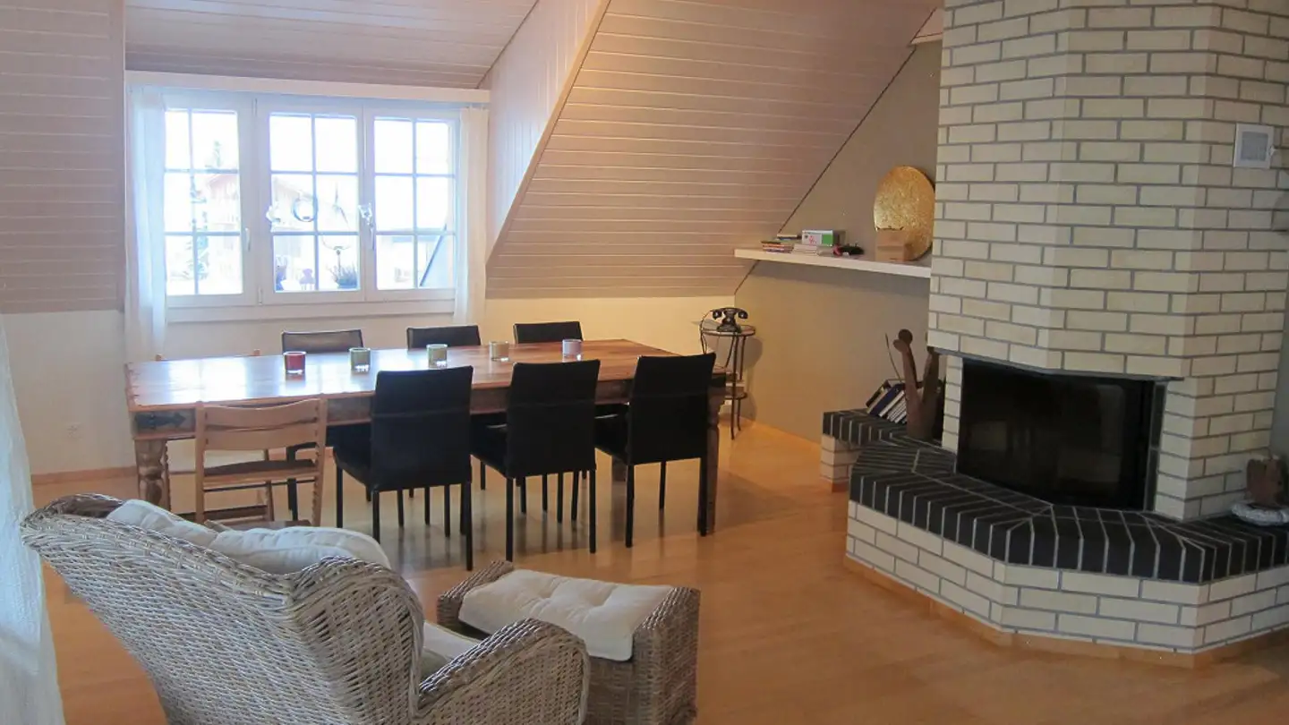 Appartamento in affitto - Fällandenstrasse 3c, 8124 Maur - Foto 2