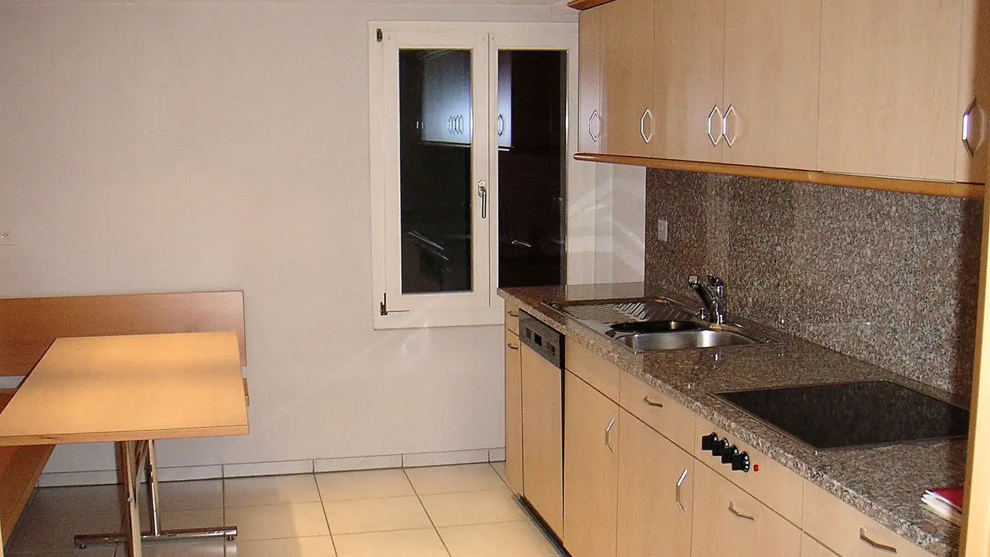 Appartement à louer - Mitteldorfstrasse 5, 5607 Hägglingen - Photo 4