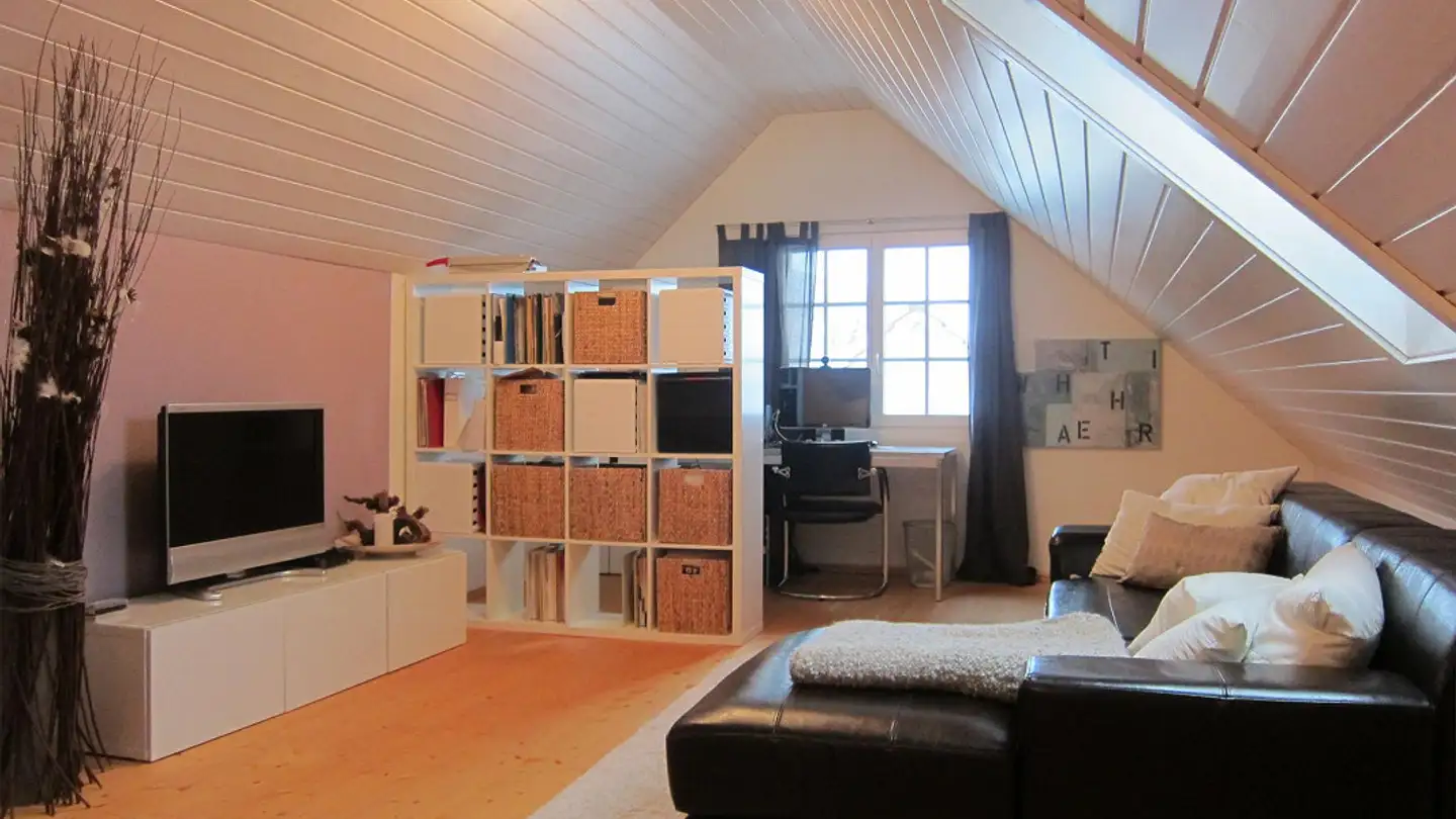 Appartamento in affitto - Fällandenstrasse 3c, 8124 Maur - Foto 3