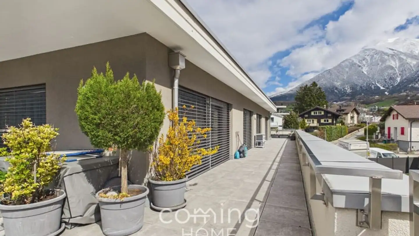 Apartment for sale - 3902 Glis - Photo 4