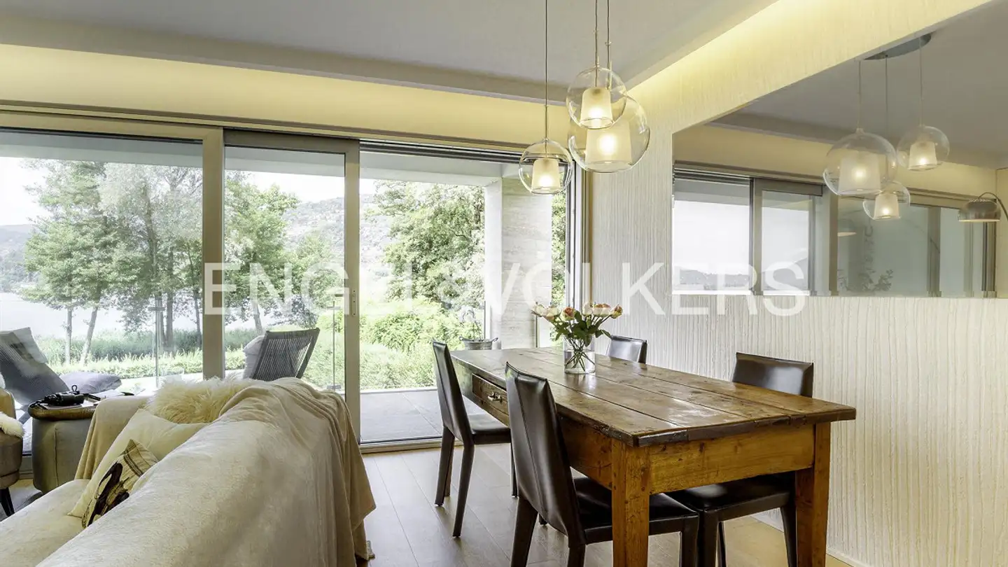 Appartement à vendre - Via Mondino 16, 6933 Muzzano - Photo 3