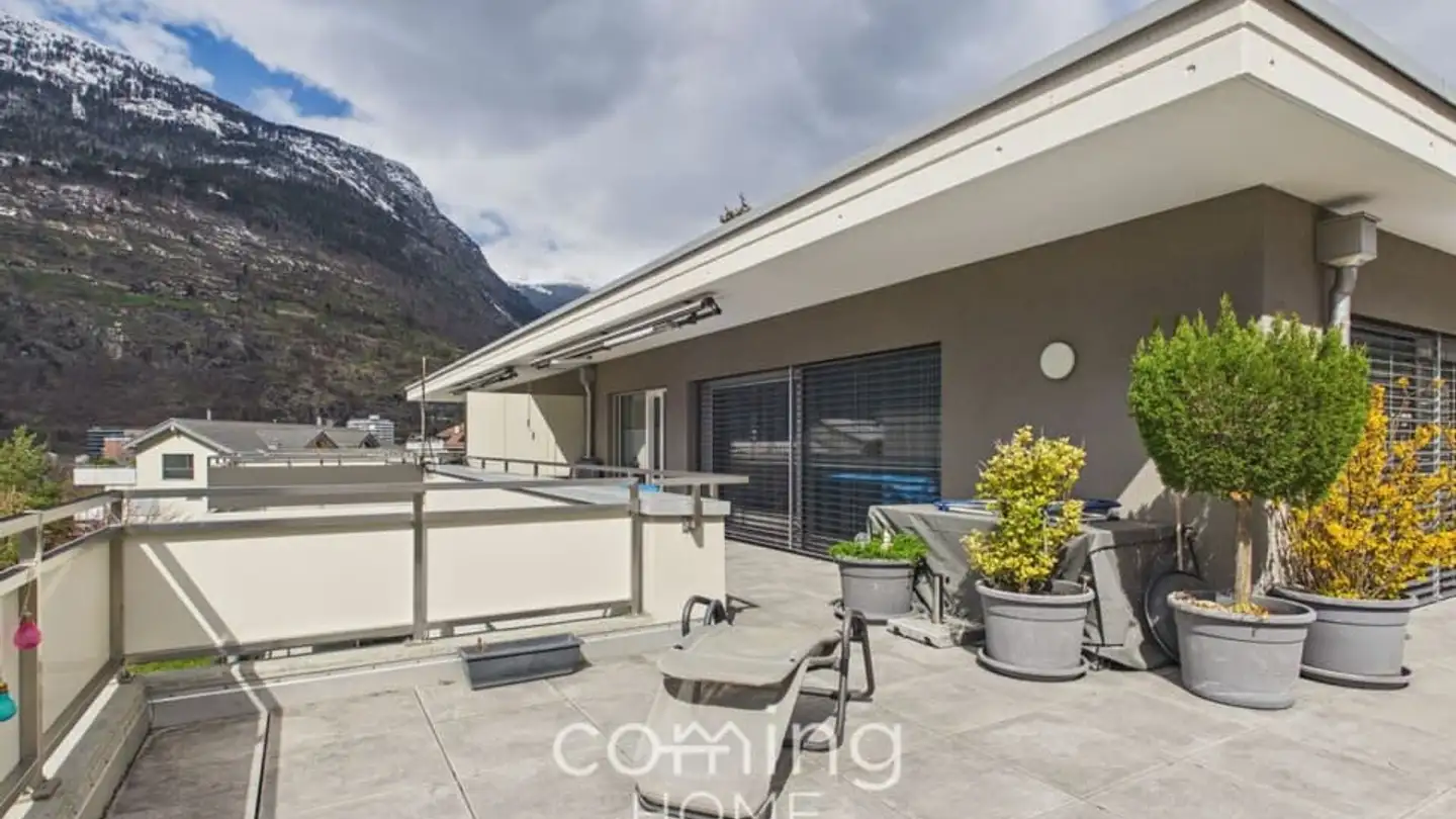 Appartamento in vendita - 3902 Glis