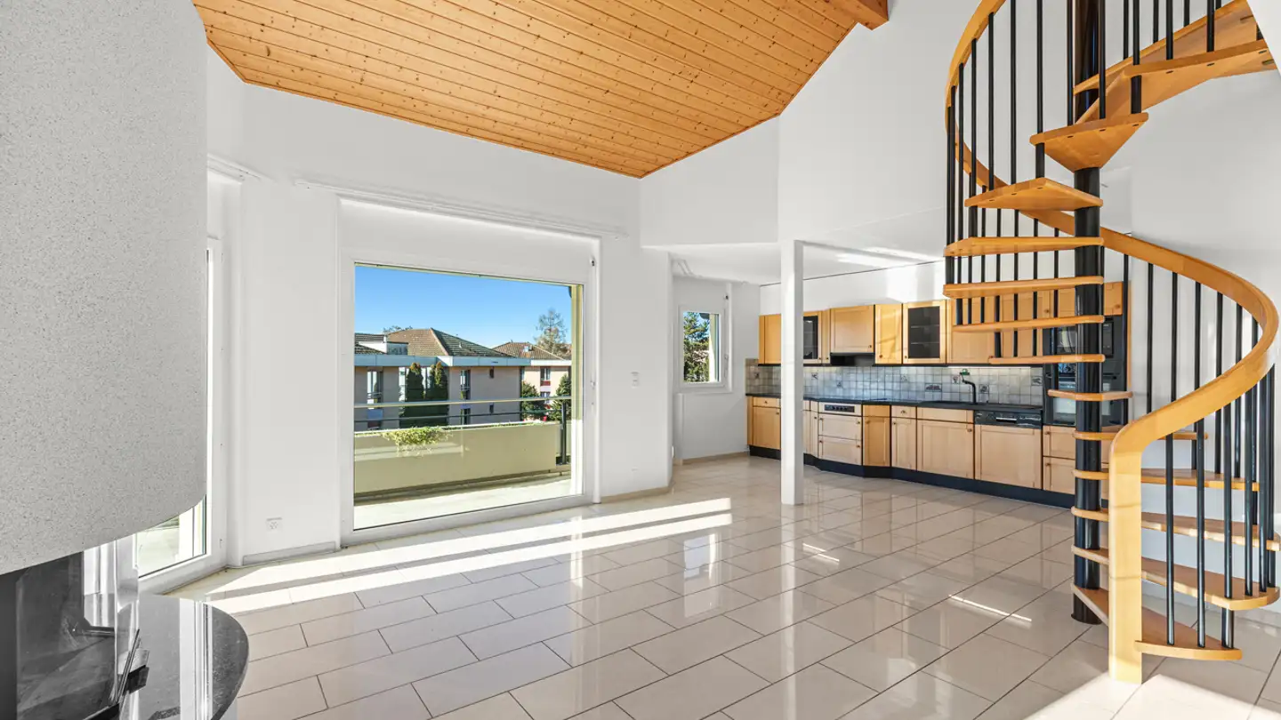 Appartement à vendre - 1807 Blonay - Photo 3