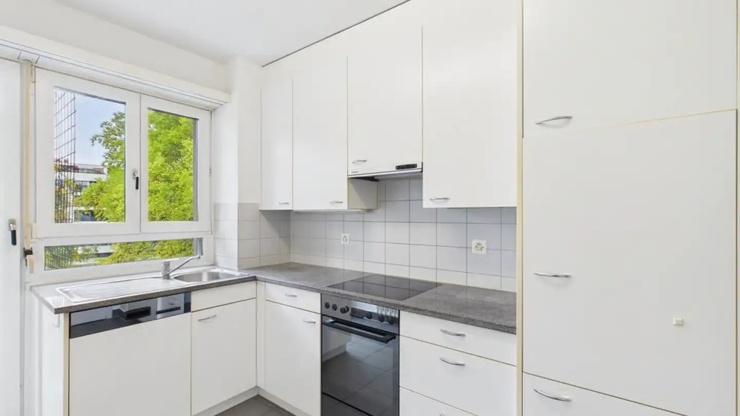 Apartment for rent - Baurstrasse 36, 8008 Zürich - Photo 2