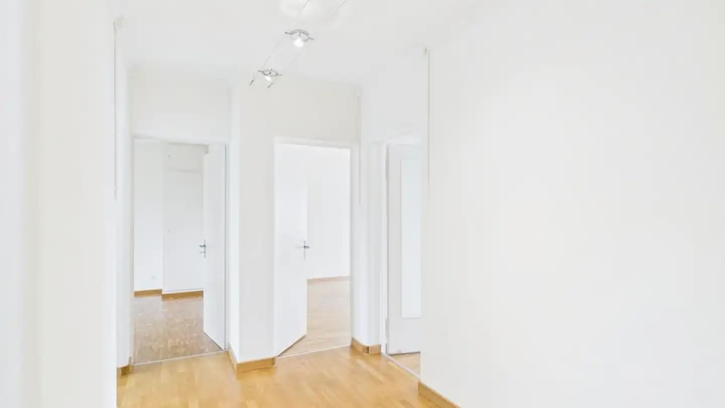 Apartment for rent - Baurstrasse 36, 8008 Zürich - Photo 3