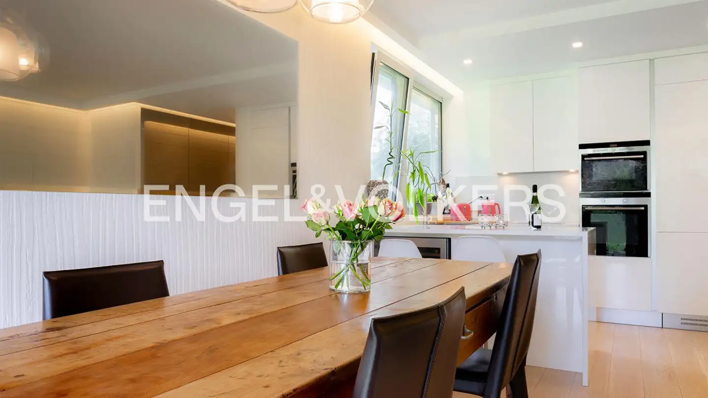 Appartement à vendre - Via Mondino 16, 6933 Muzzano - Photo 4