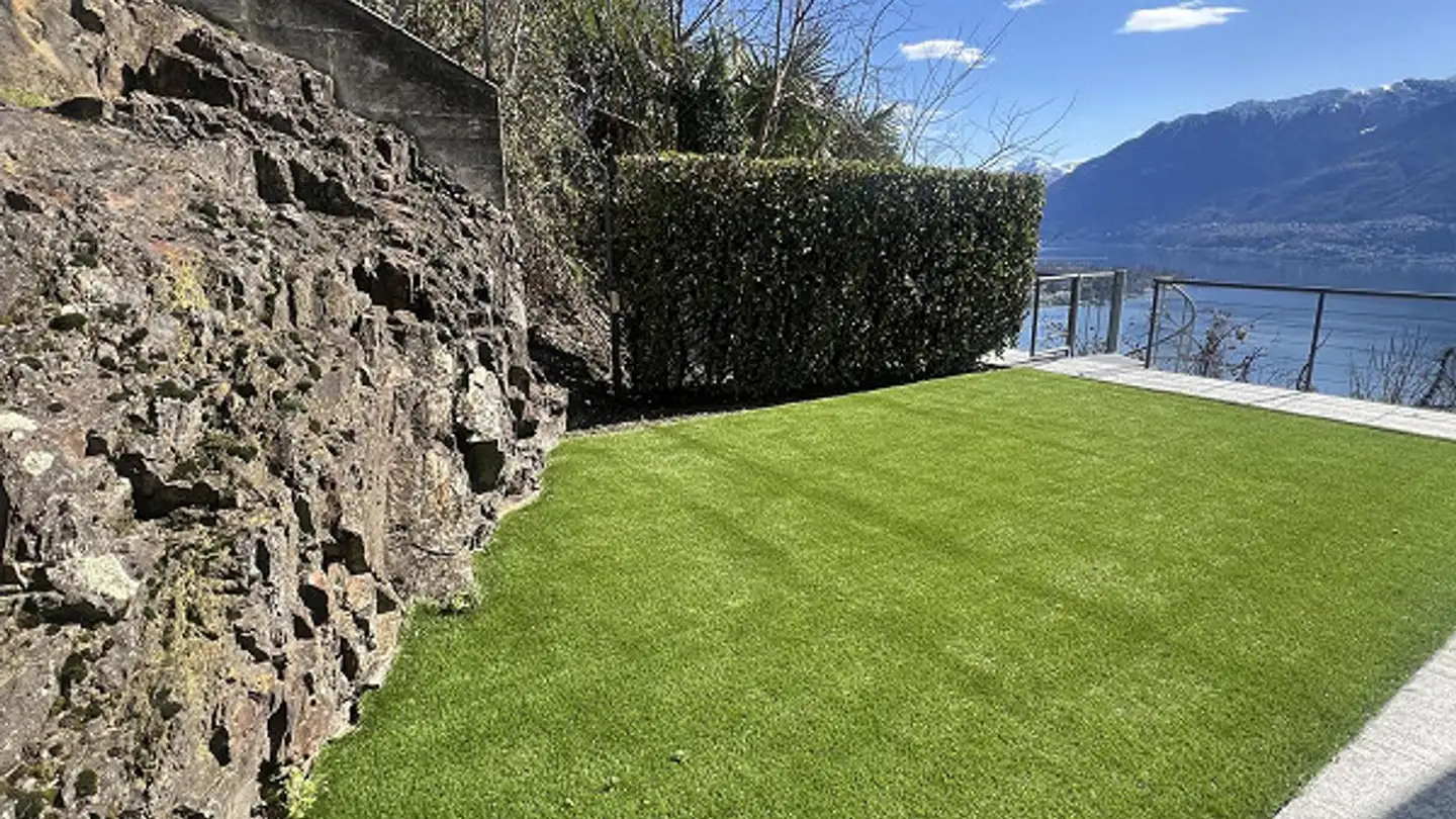 Villa for rent - Via Gruppaldo, 6622 Ronco sopra Ascona - Photo 2
