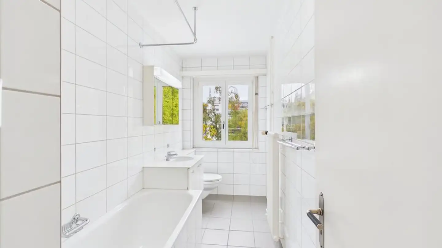 Apartment for rent - Baurstrasse 36, 8008 Zürich - Photo 4