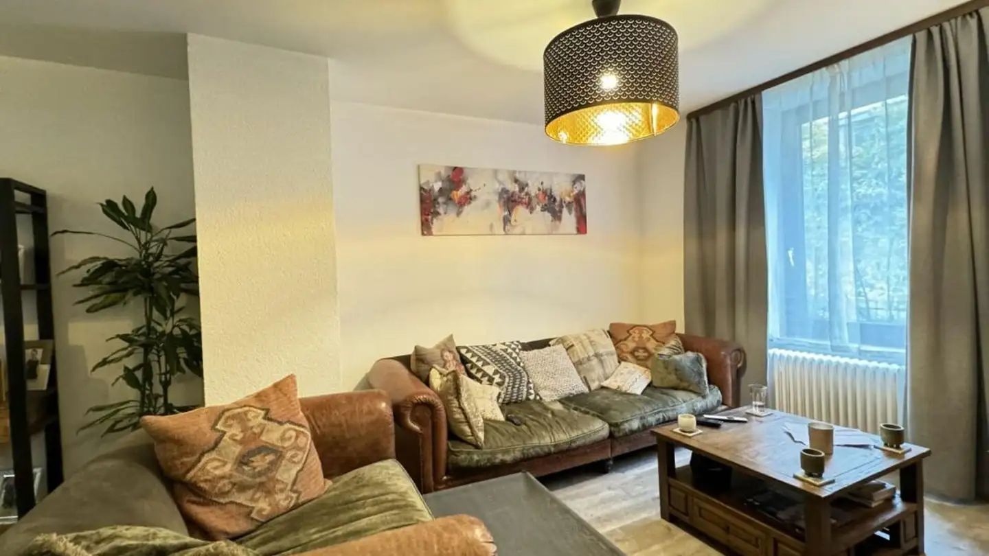 Single house for rent - 4055 Basel - Photo 2