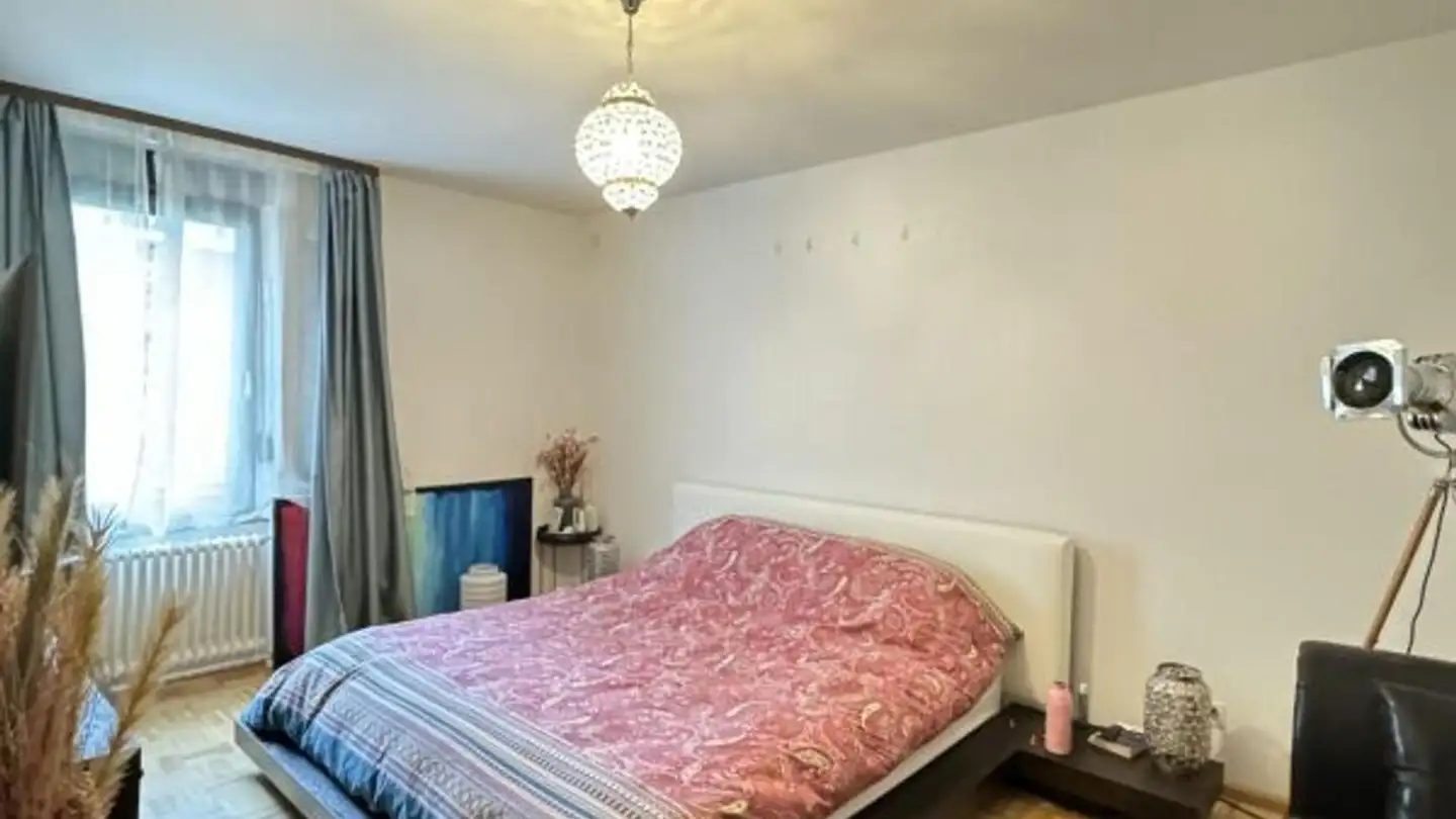 Single house for rent - 4055 Basel - Photo 4