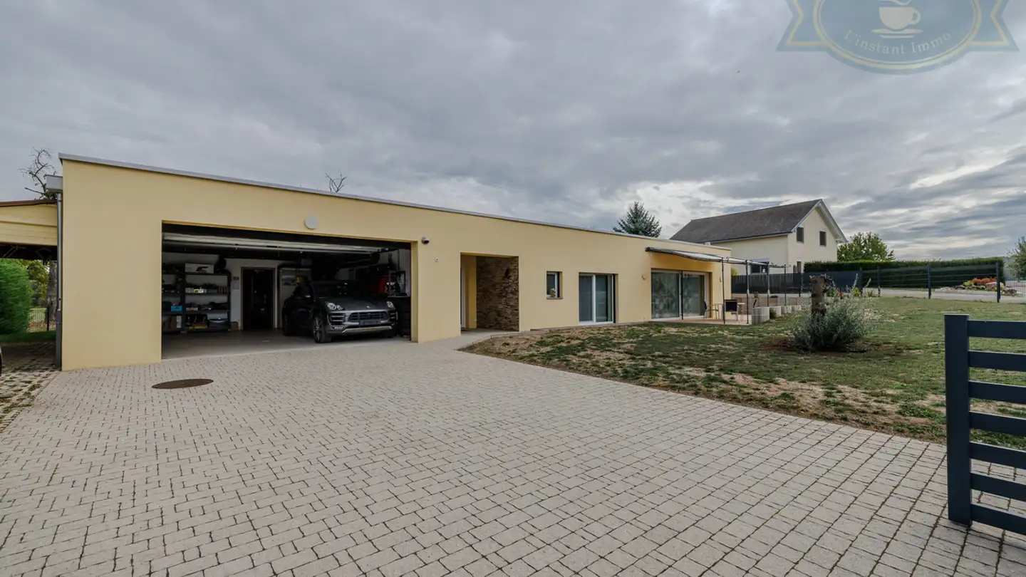 Casa singola in vendita - 2924 Montignez - Foto 4