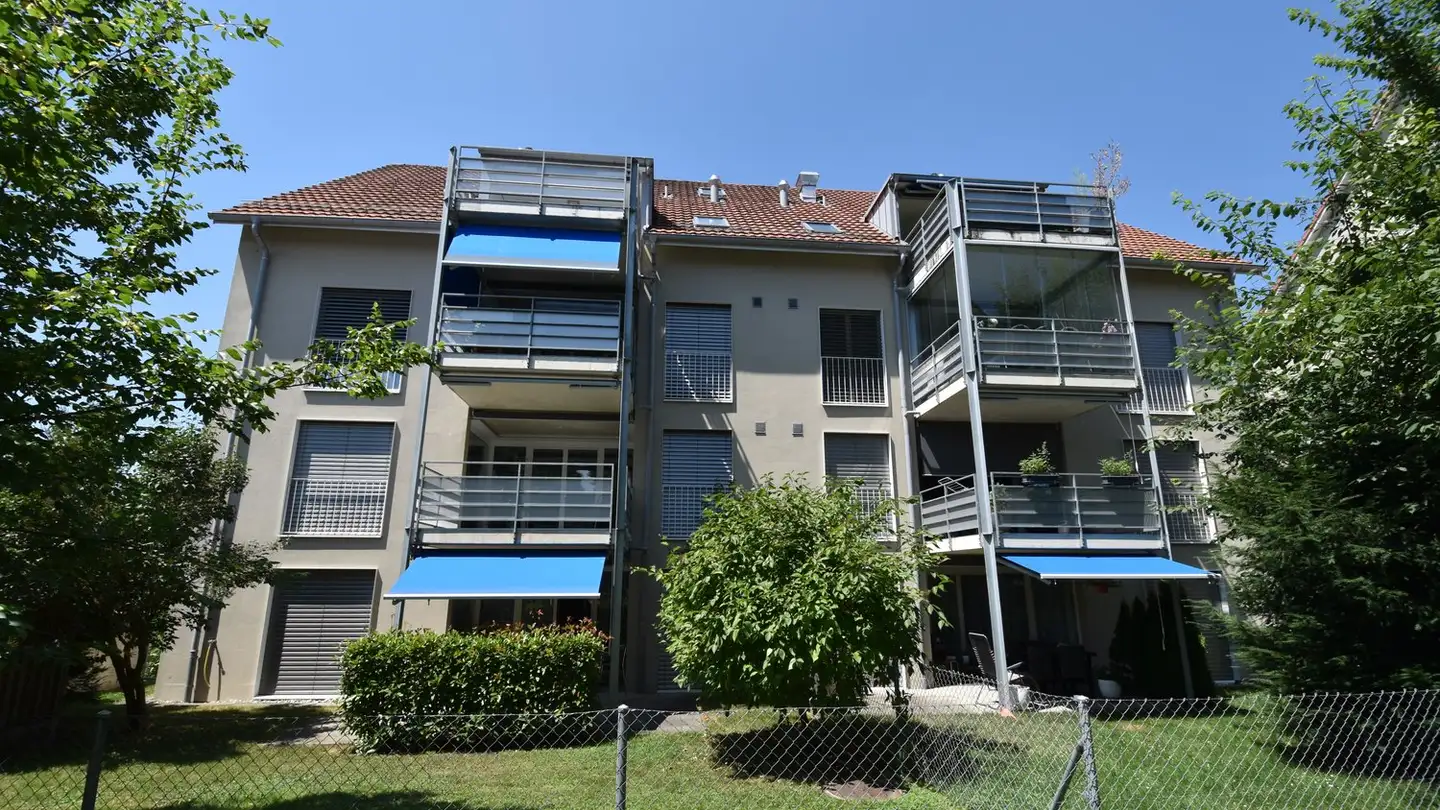 Duplex in vendita - Grundstrasse 2, 8488 Turbenthal - Photo 3