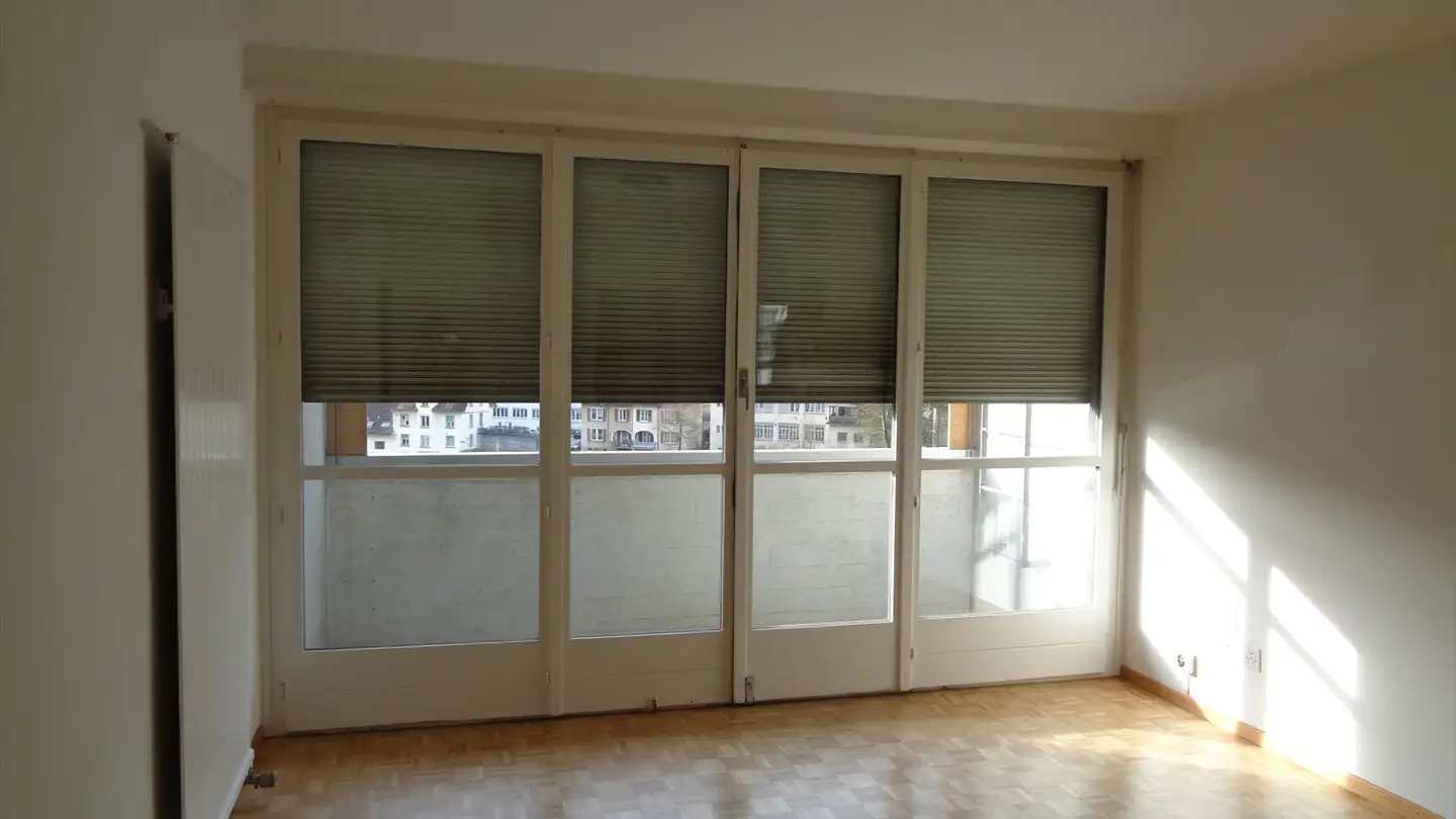 Appartamento in affitto - Rue Centrale 11, 2740 Moutier - Photo 2