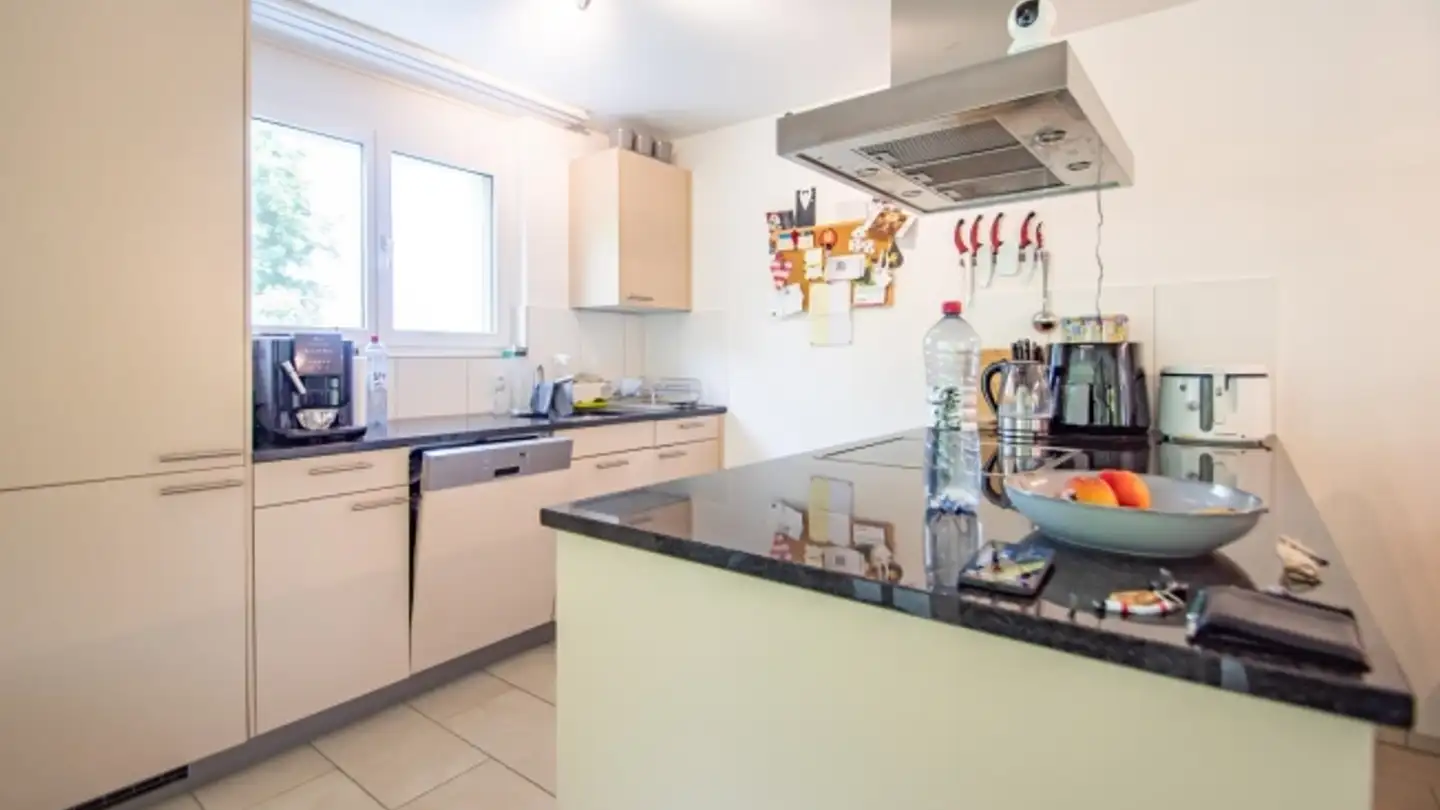 Appartement à vendre - Pfirsichweg 2, 9470 Buchs SG