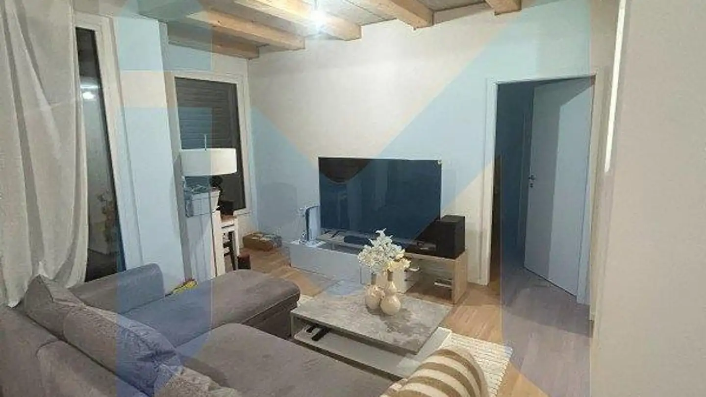 Apartment for rent - 1217 Meyrin