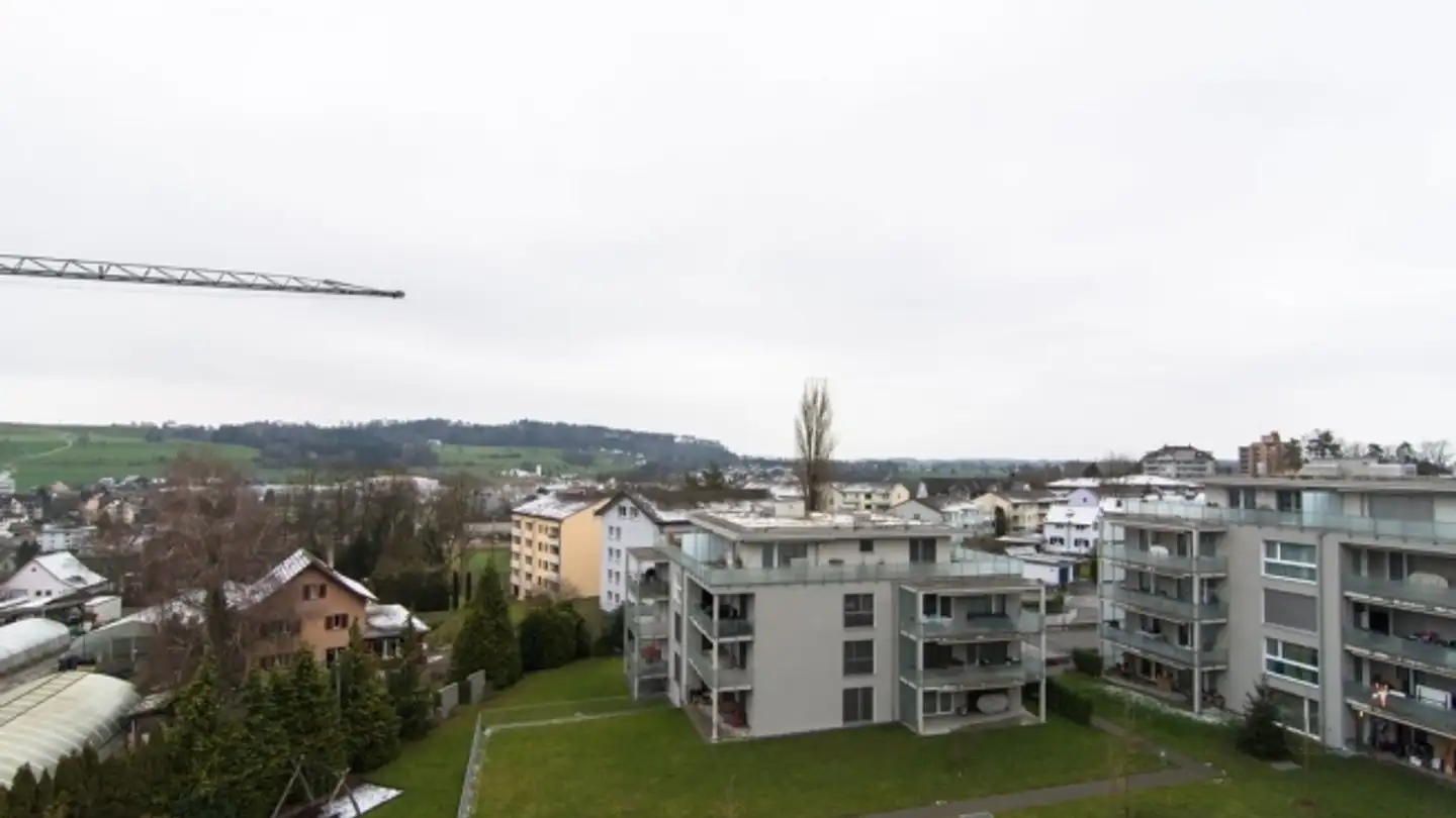 Wohnung mieten - Obertor 11, 9220 Bischofszell