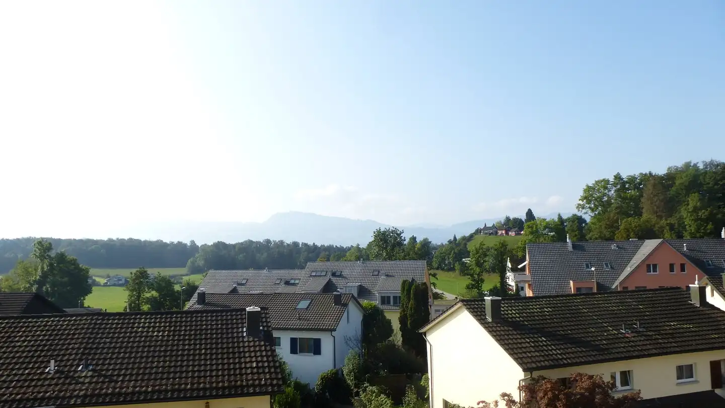 Appartement à louer - Speerstrasse 9, 8634 Hombrechtikon