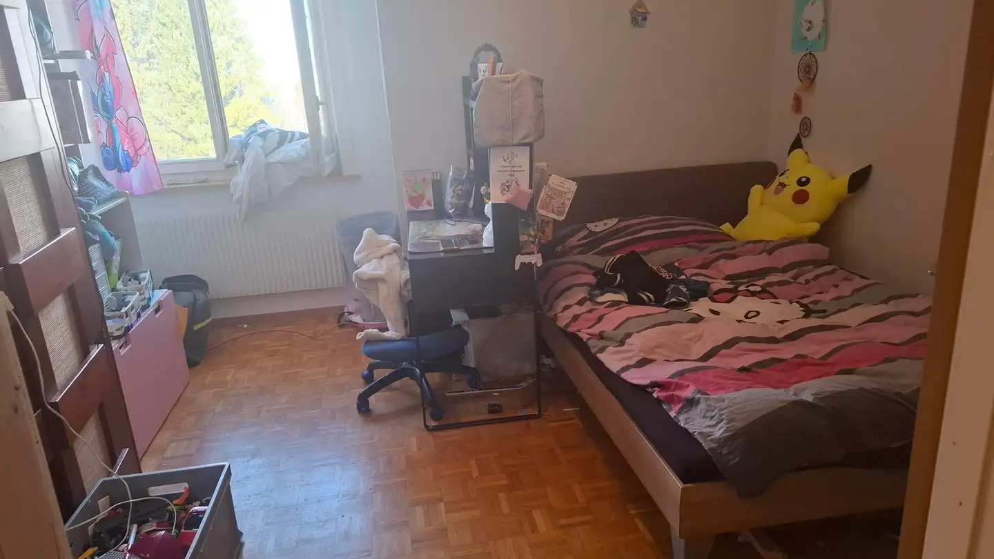 Appartement à louer - 1628 Vuadens - Photo 4