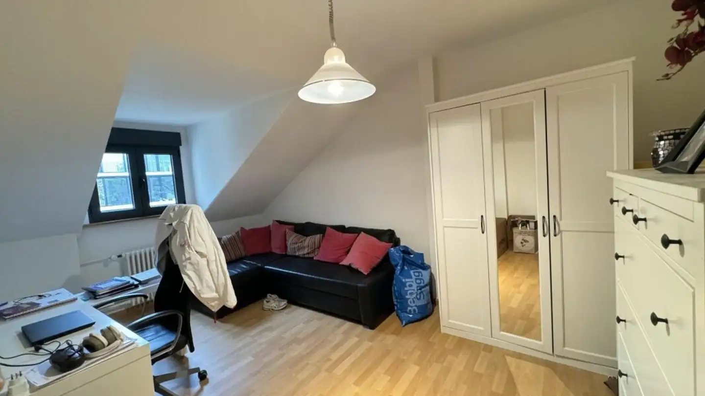 Maison individuelle à louer - 4055 Basel