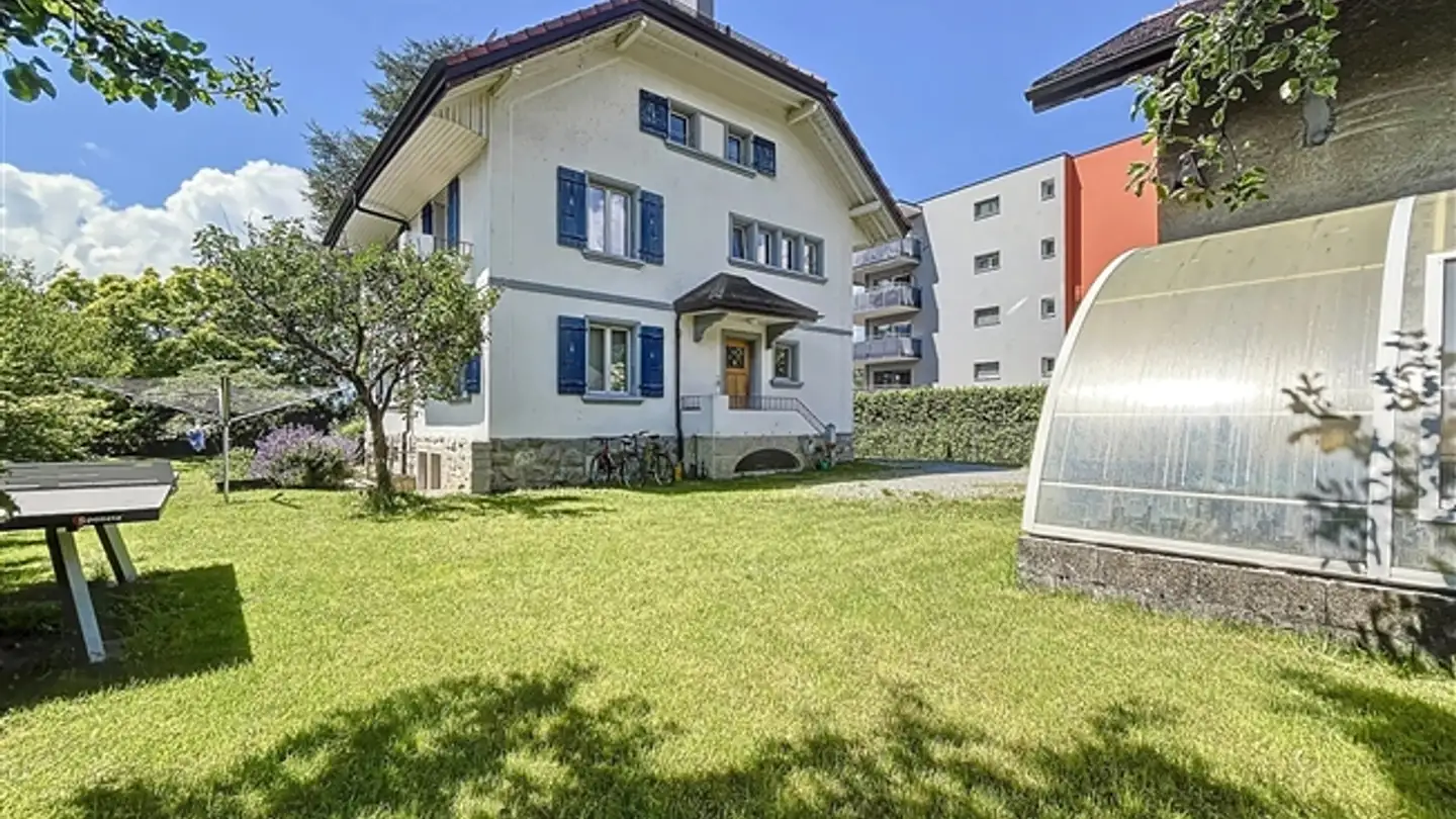 Apartment for sale - 1880 Frenières-sur-Bex - Photo 2