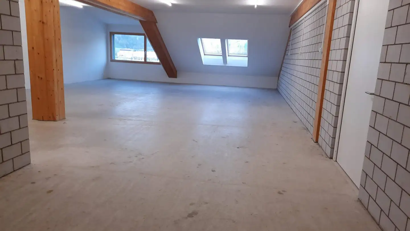 Commerciale in affitto - Dammstrasse 12a, 6438 Ibach - Foto 3