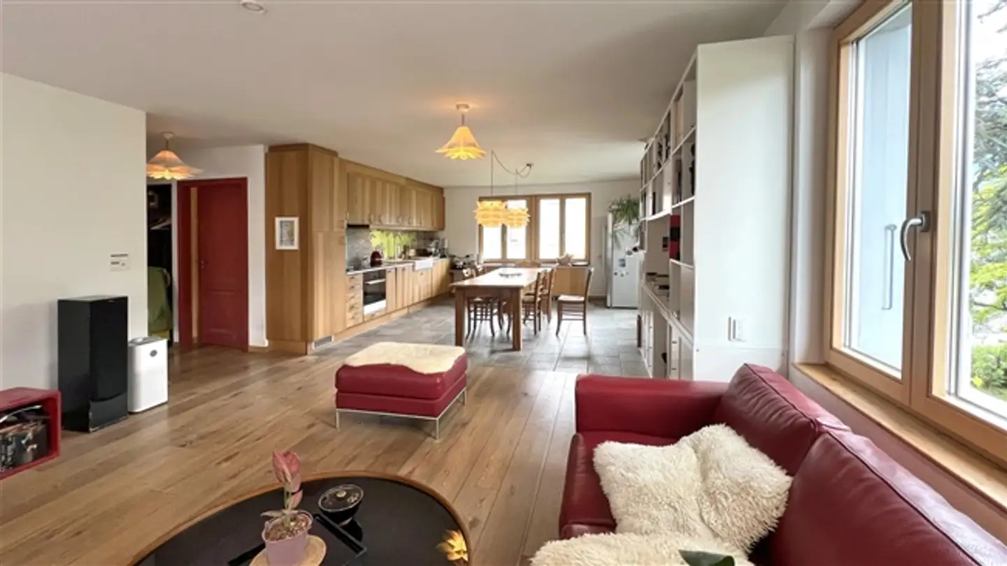 Apartment for sale - 1880 Frenières-sur-Bex - Photo 3