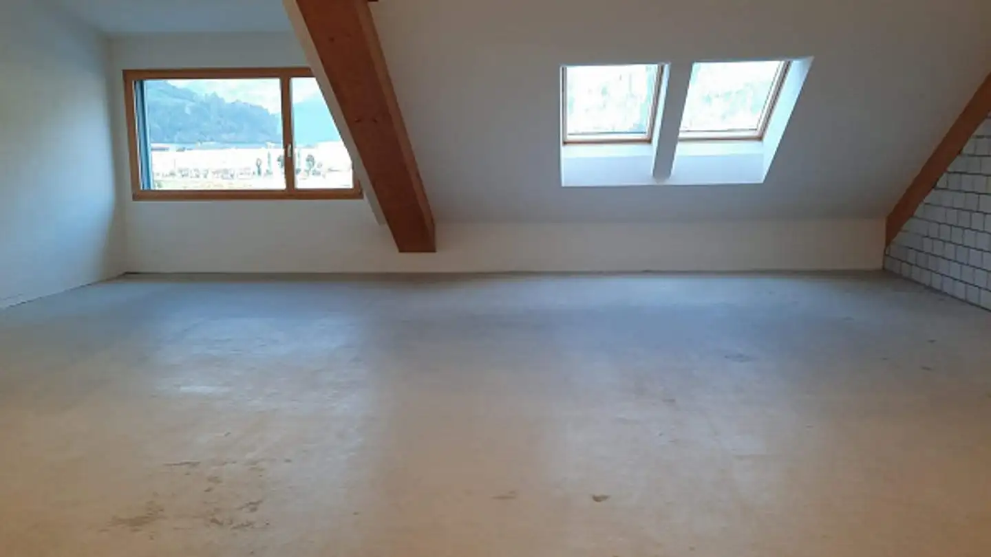 Commerciale in affitto - Dammstrasse 12a, 6438 Ibach - Foto 4