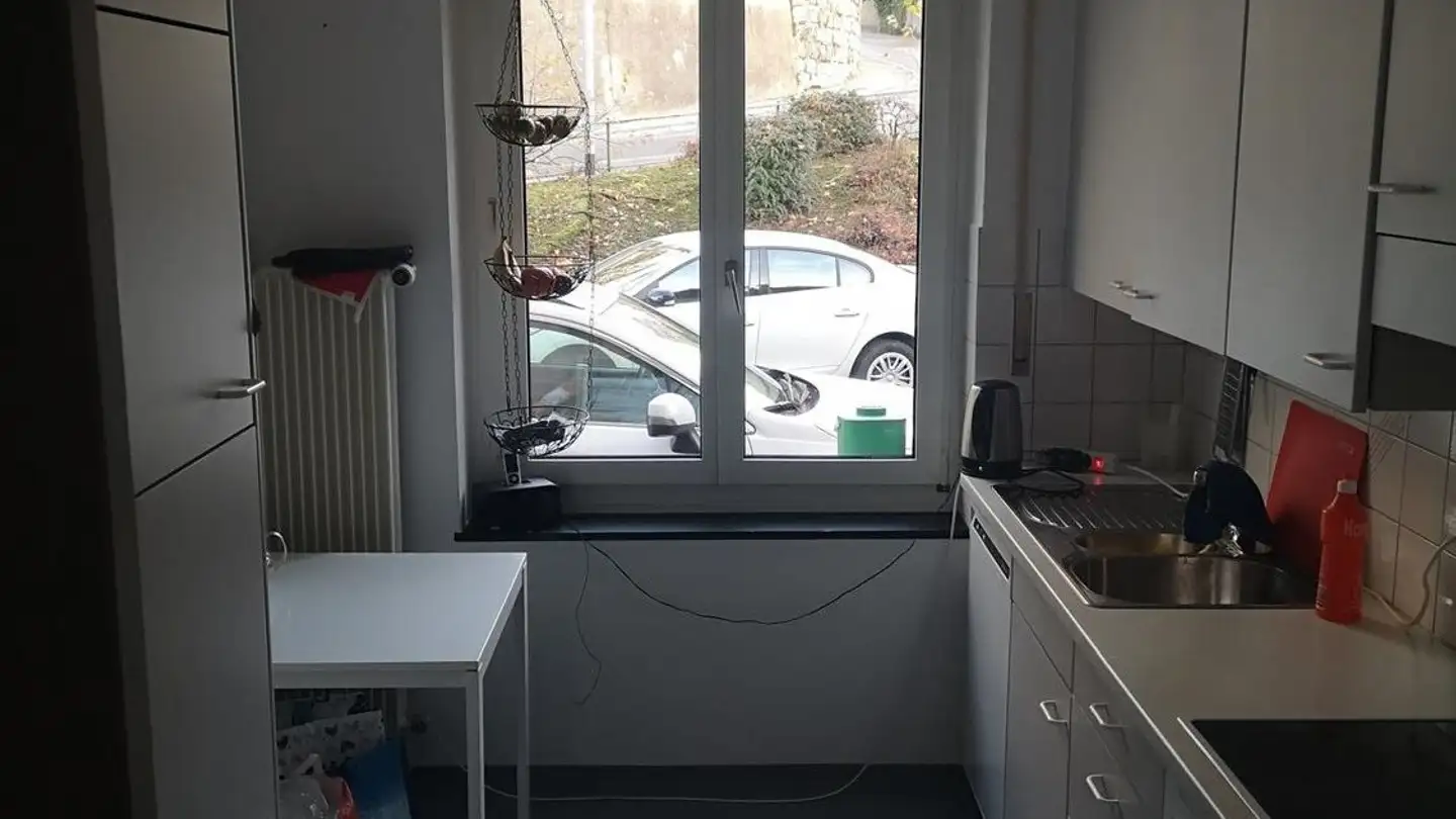 Zimmer mieten - 9000 St. Gallen - Foto 3